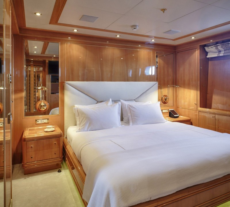Guest Suite