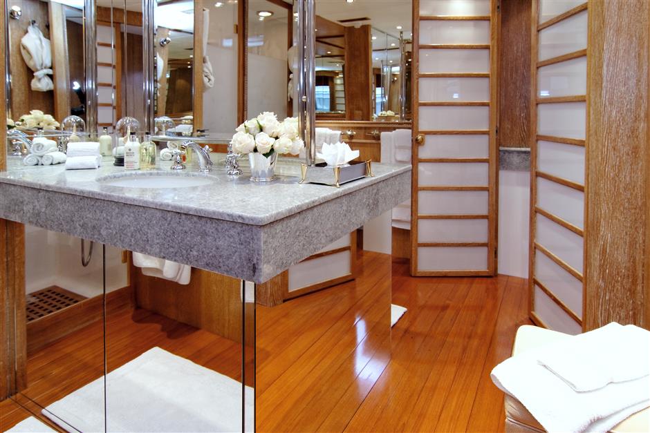 Ensuite