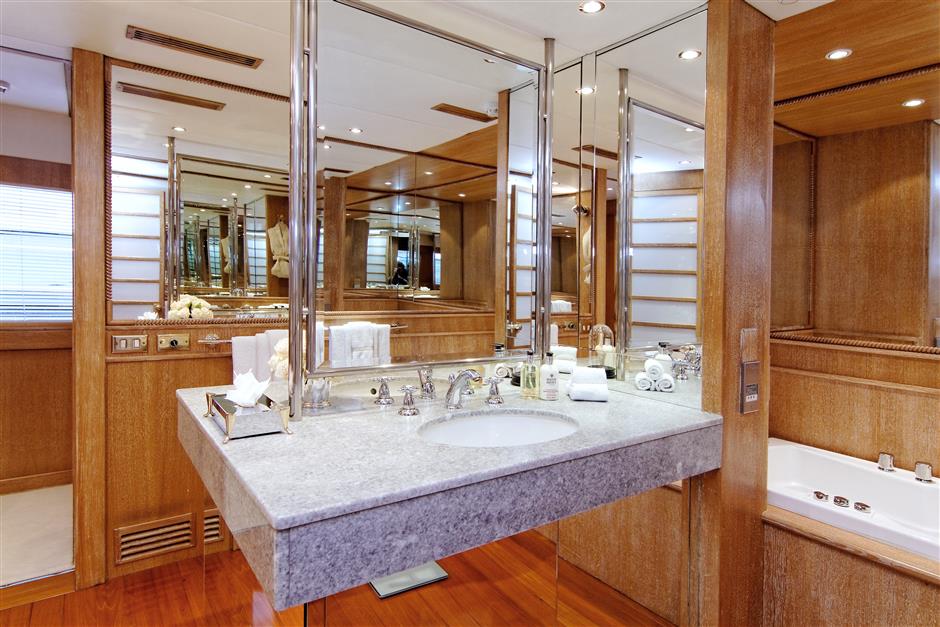 Ensuite