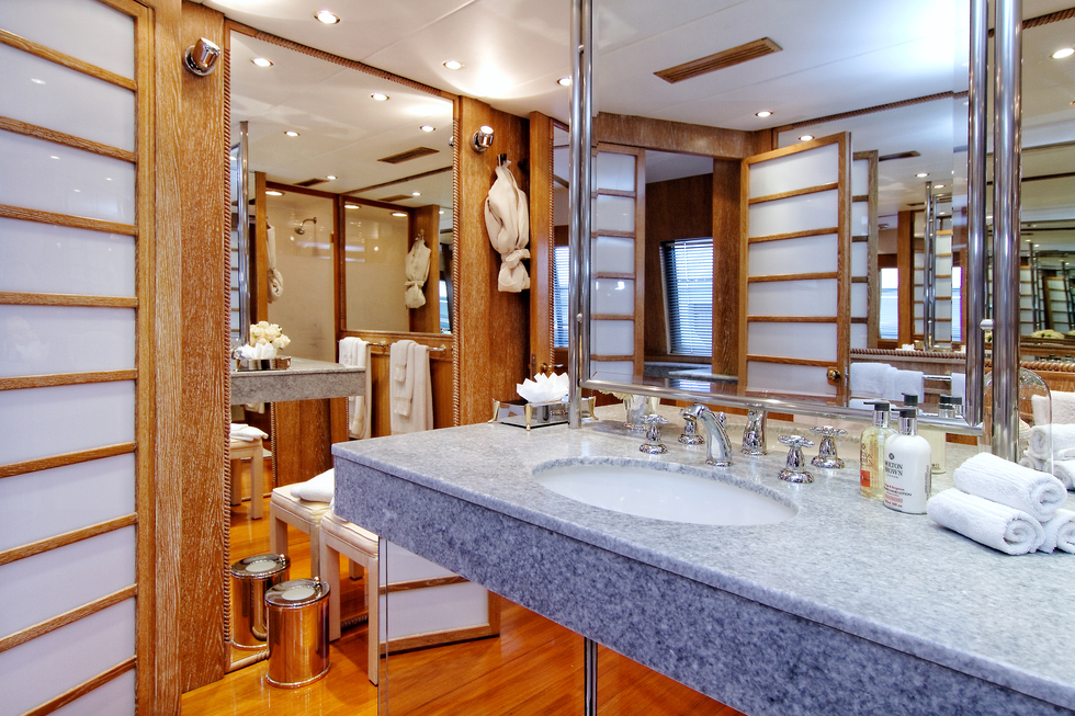 Ensuite