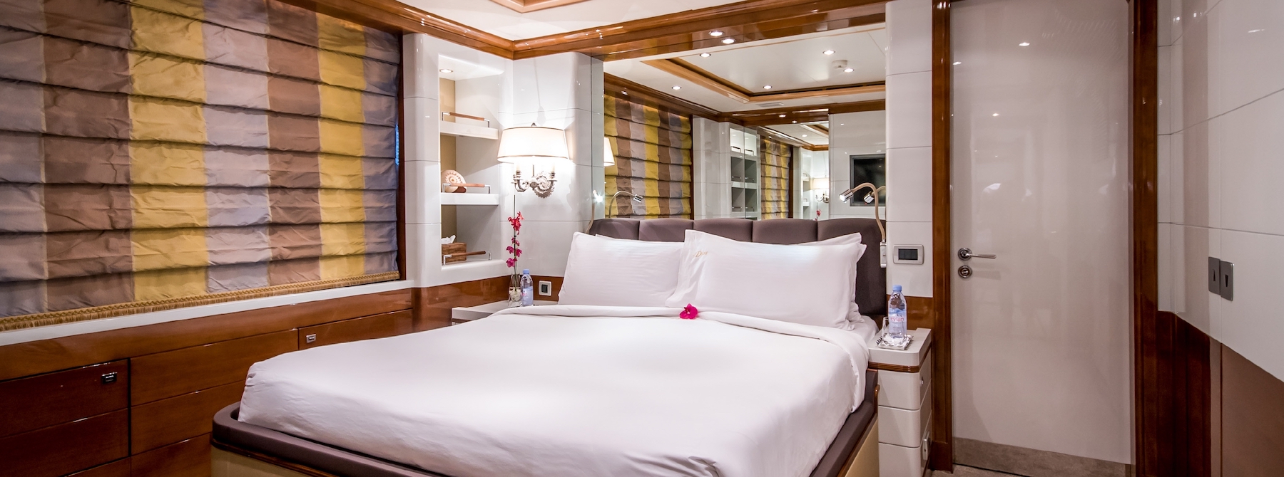 Double Stateroom