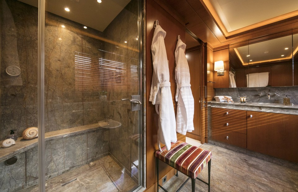 Ensuite