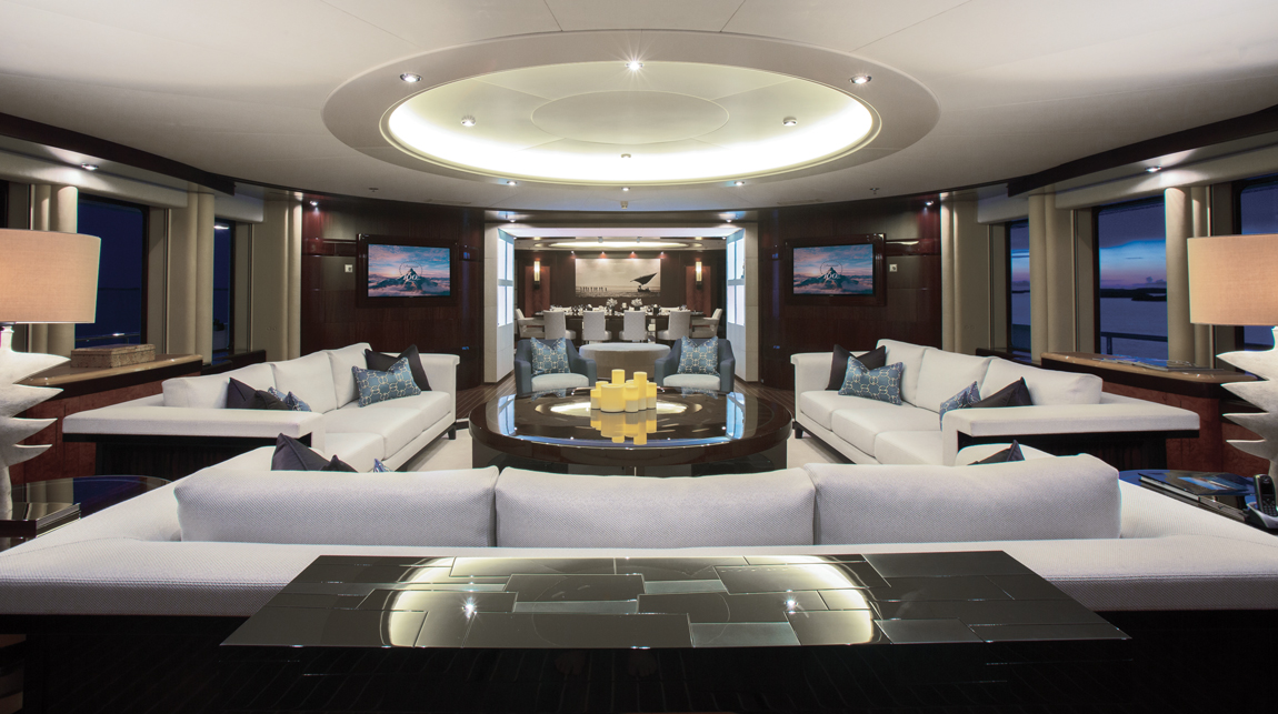 Main Salon