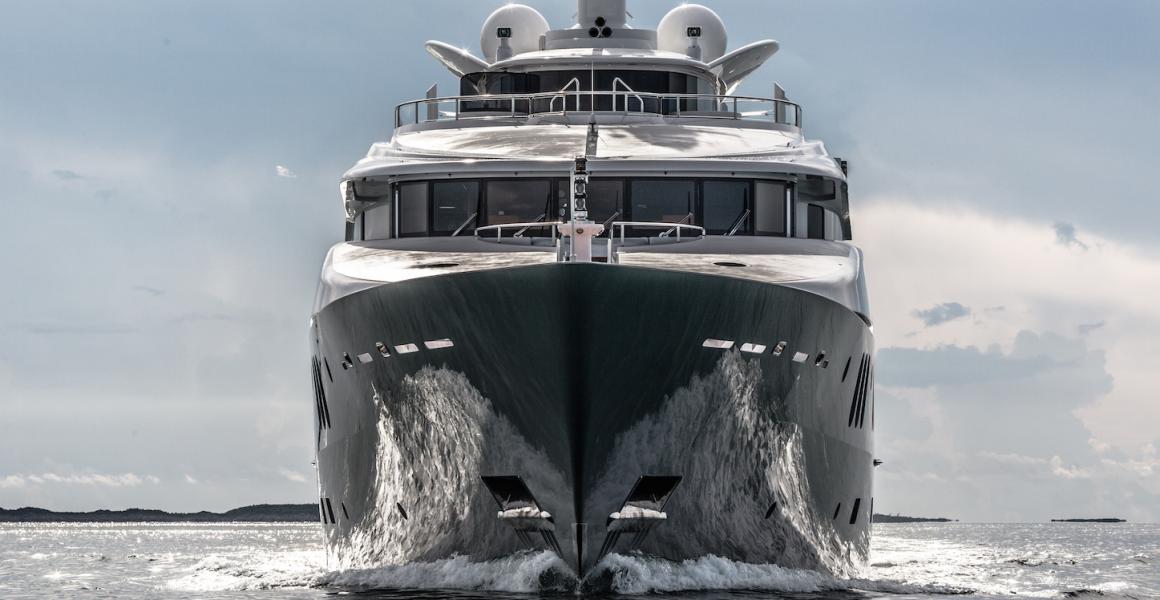 Bow View