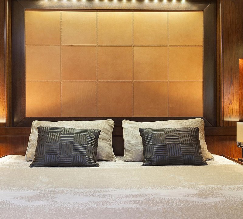 Guest Cabin
