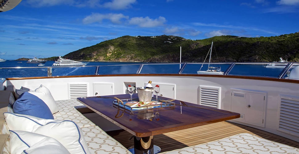 Upper Deck