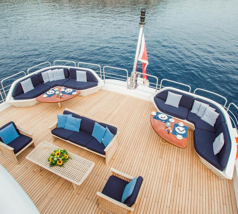 Sundeck
