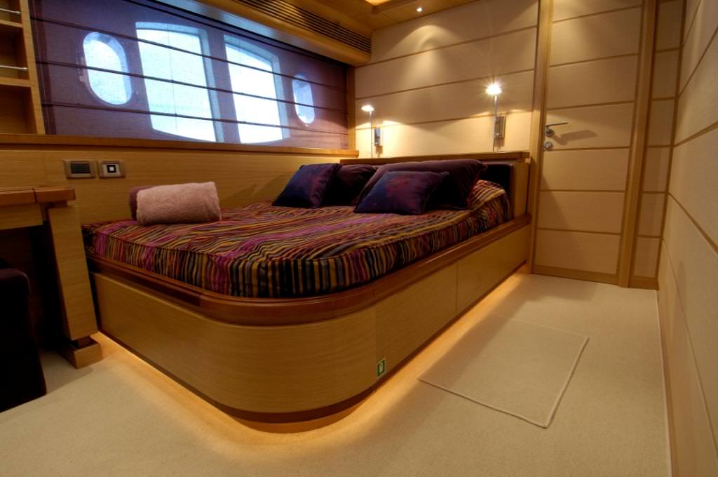 VIP CABIN