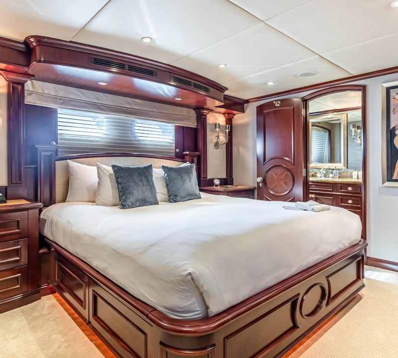Guest Suite