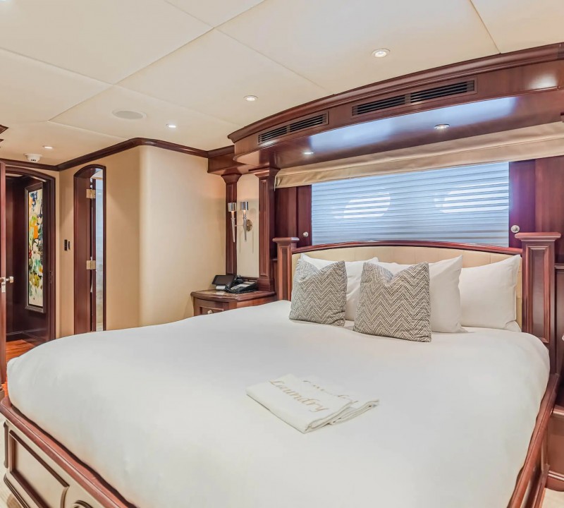 Guest Suite