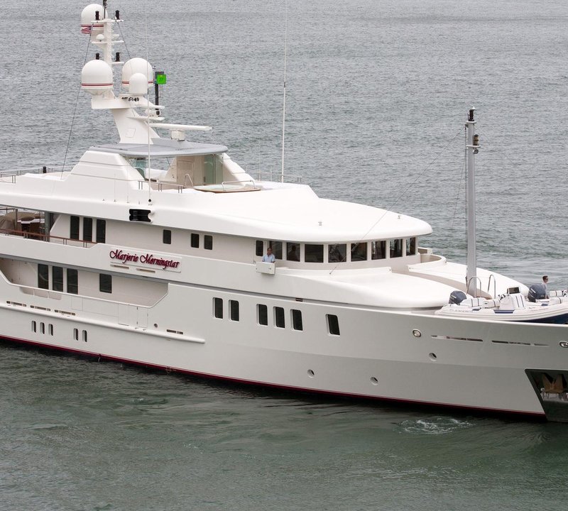 Exterior Profile