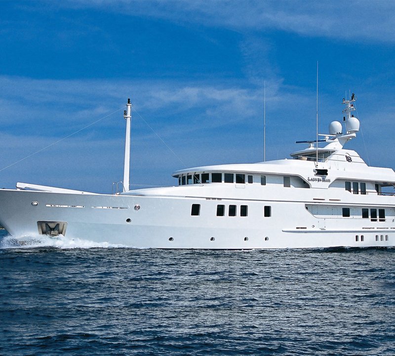 Exterior Profile