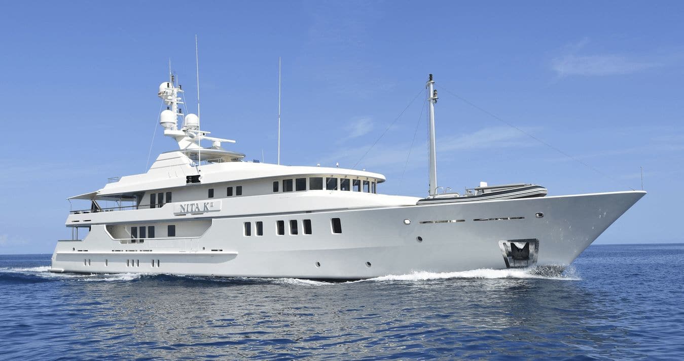 Exterior Profile