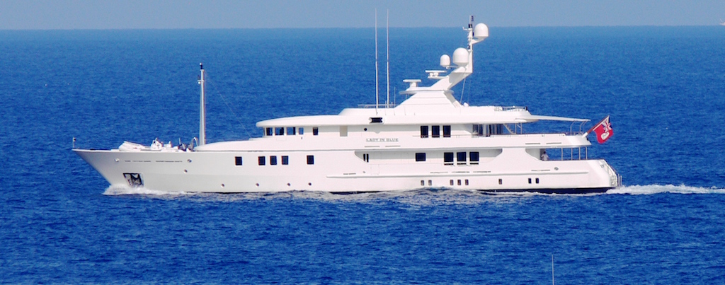 Exterior Profile