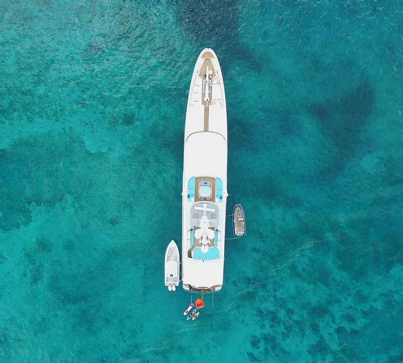 Top View