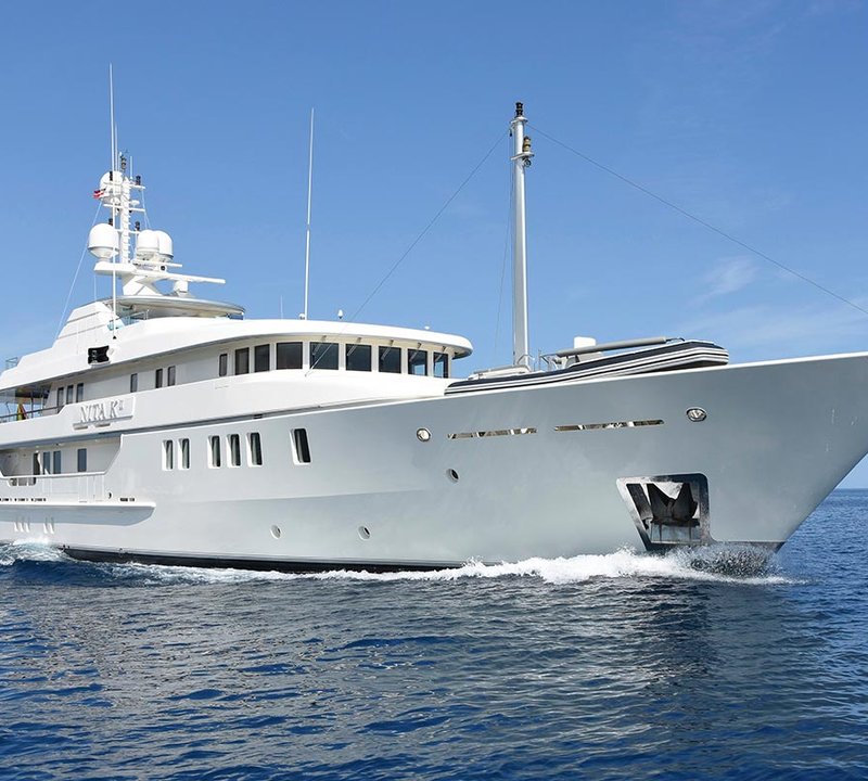 Exterior Profile