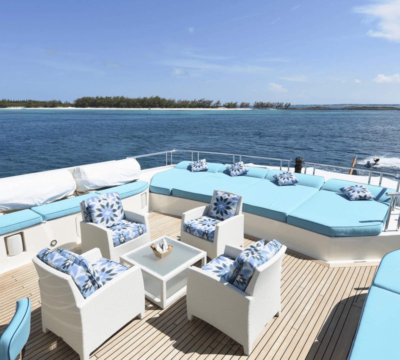 Sundeck