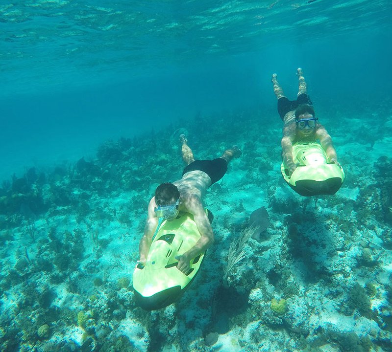 Water Fun