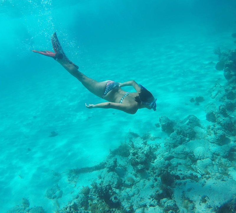 Water Fun