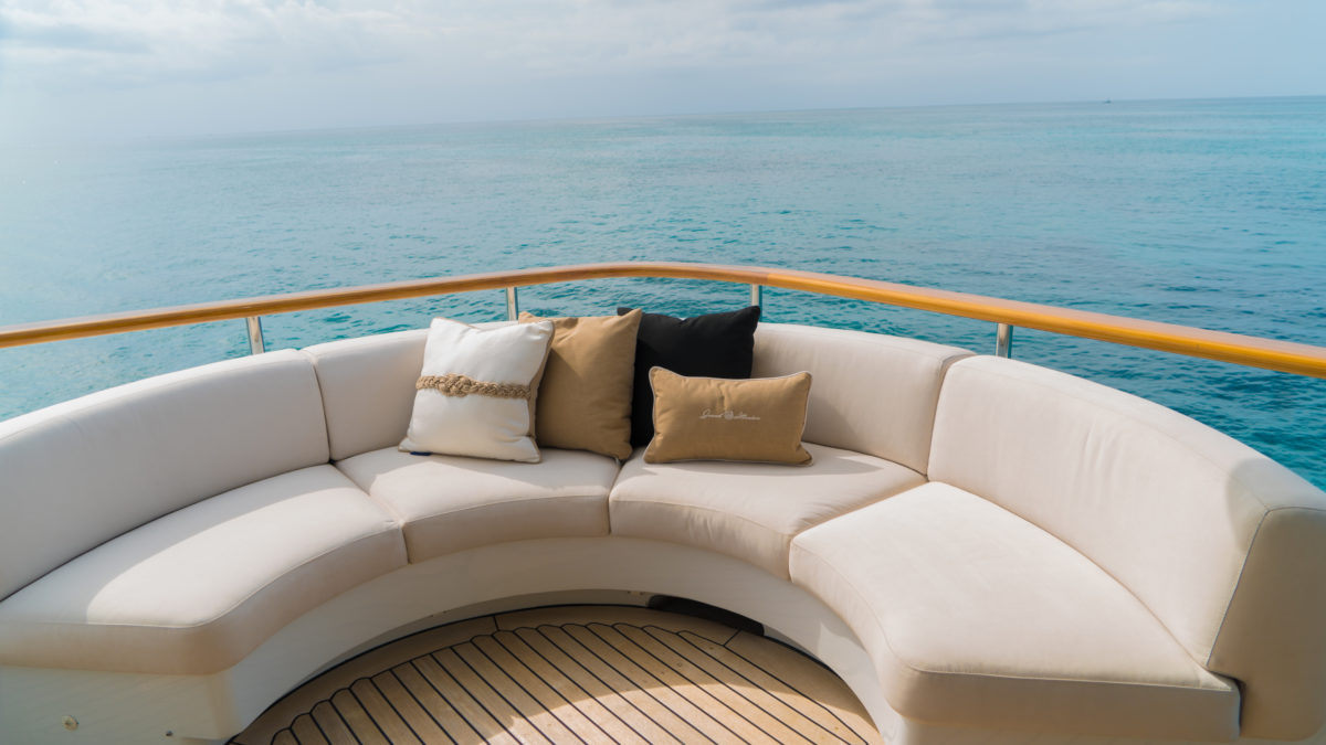 Sundeck Seating