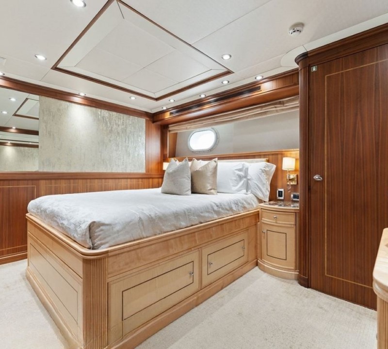 Vip Cabin