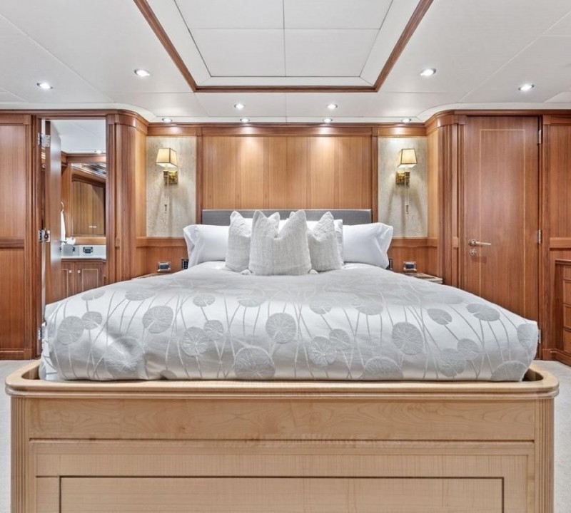 Guest Suite