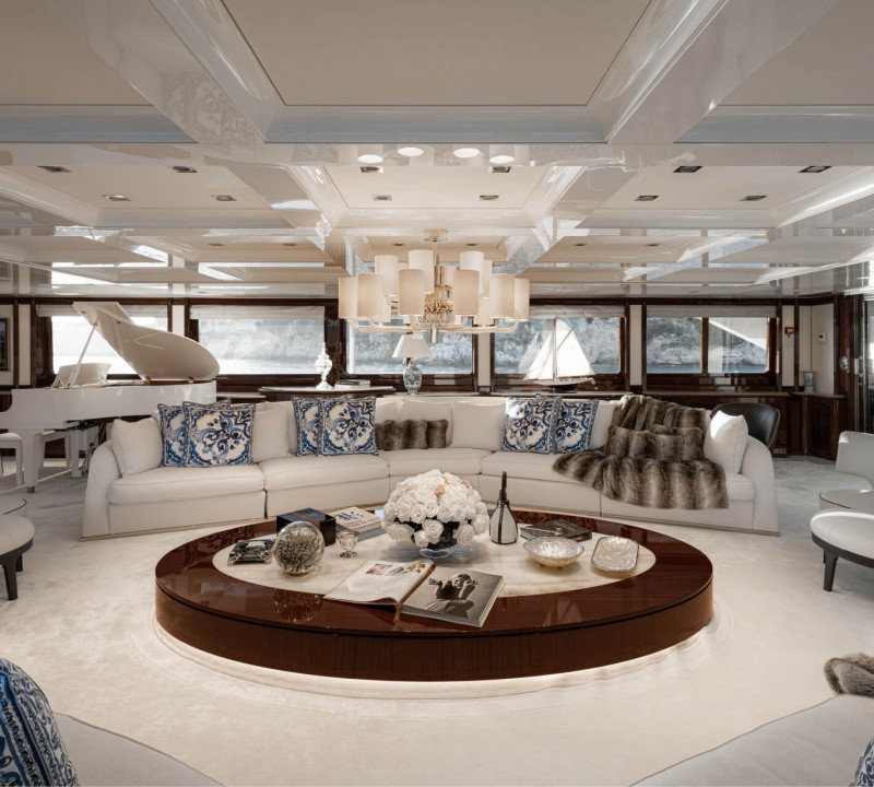 Saloon
