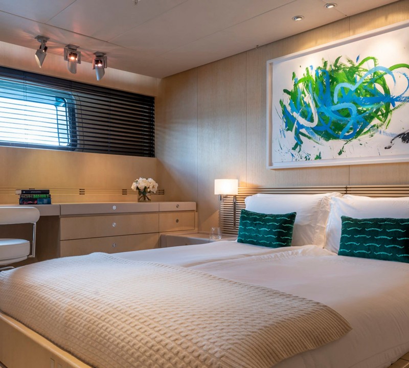 Guest Suite