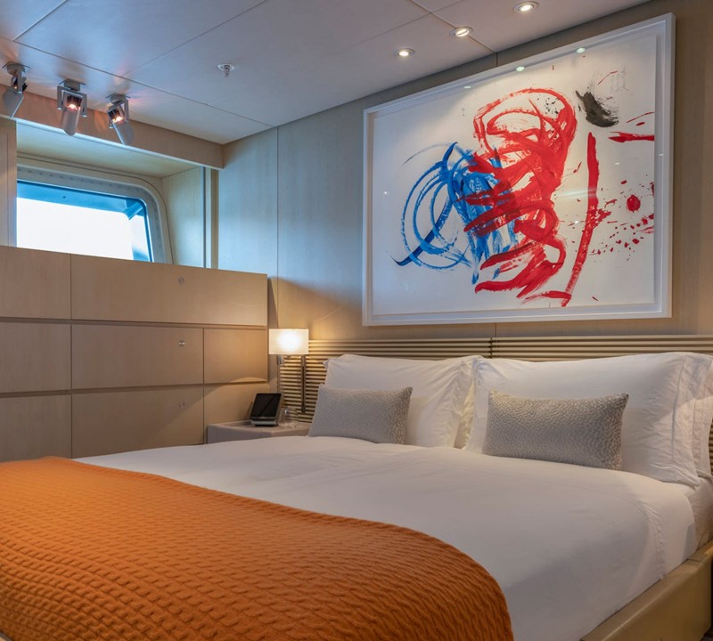 Guest Suite