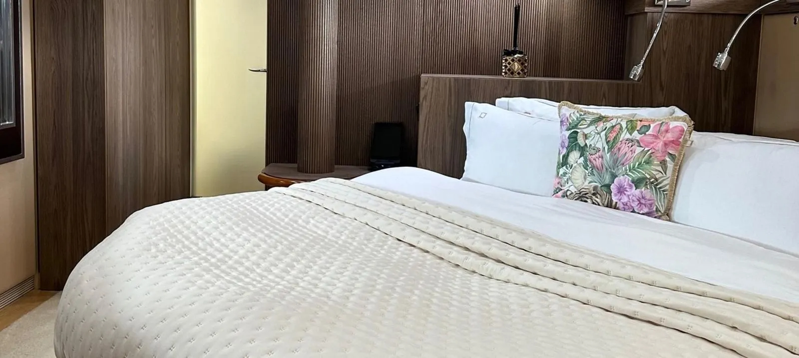 Guest Suite