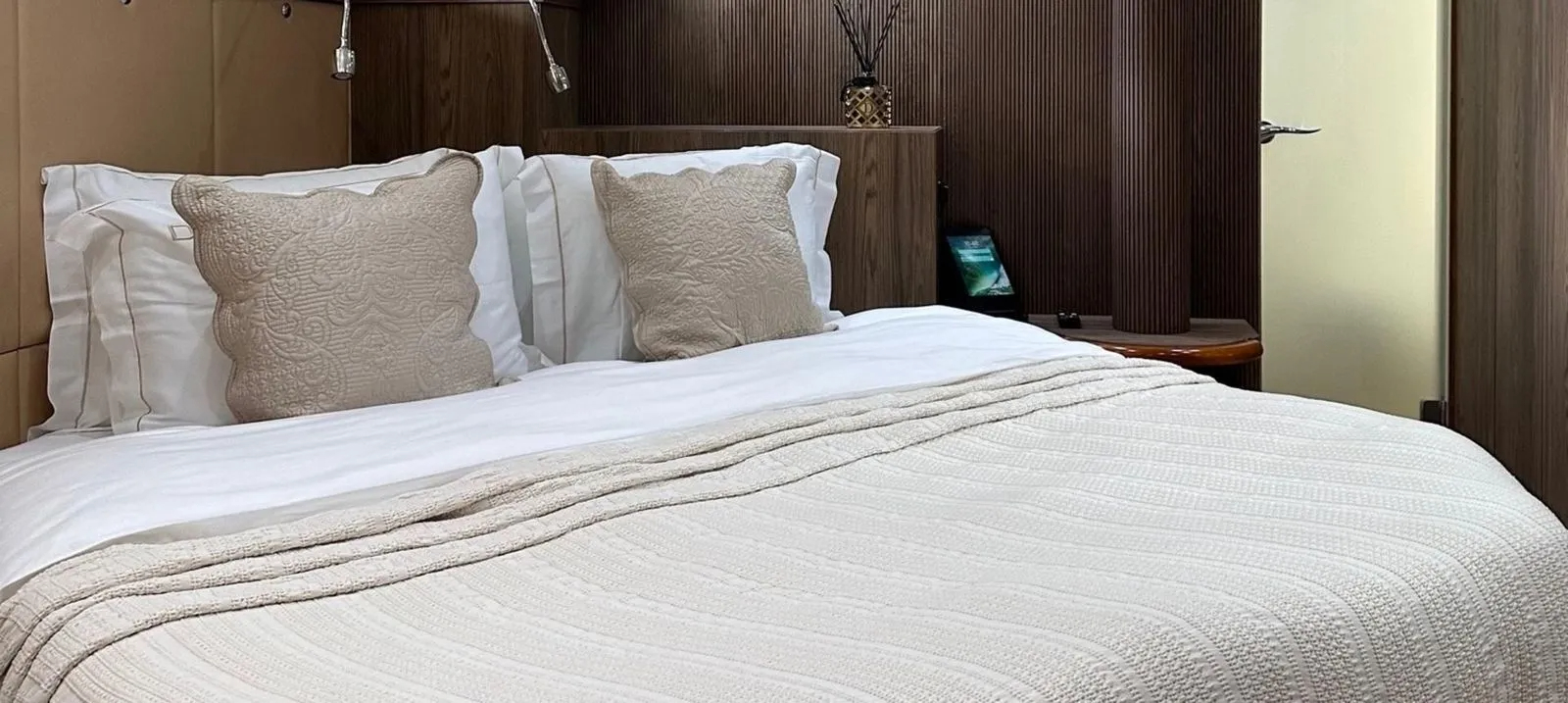 Guest Suite