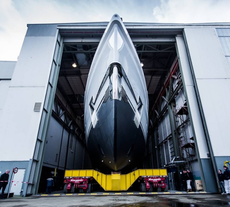 Launch