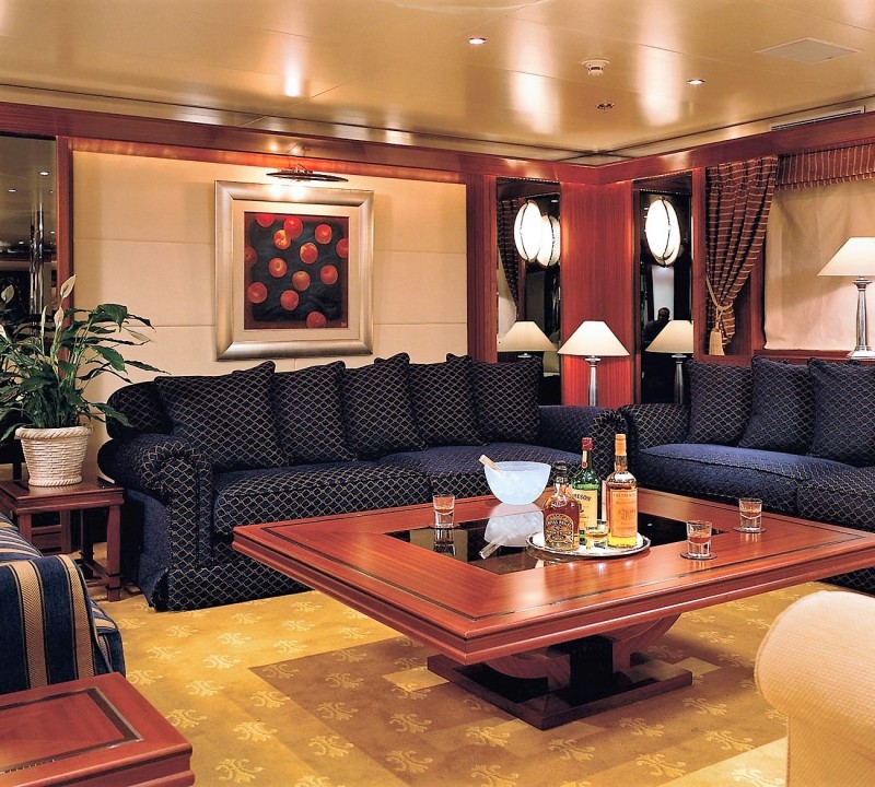 Saloon