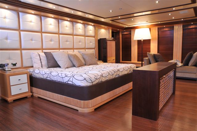 Leo Fun - Master Suite