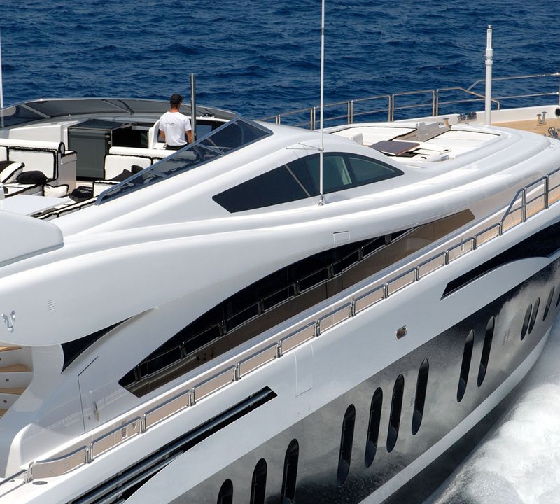 Leopard 46 PURE ONE