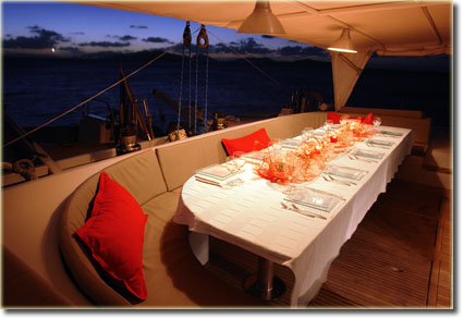 LoneStar Dining Table