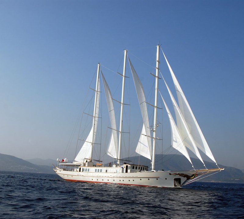 Loretta - Exterior