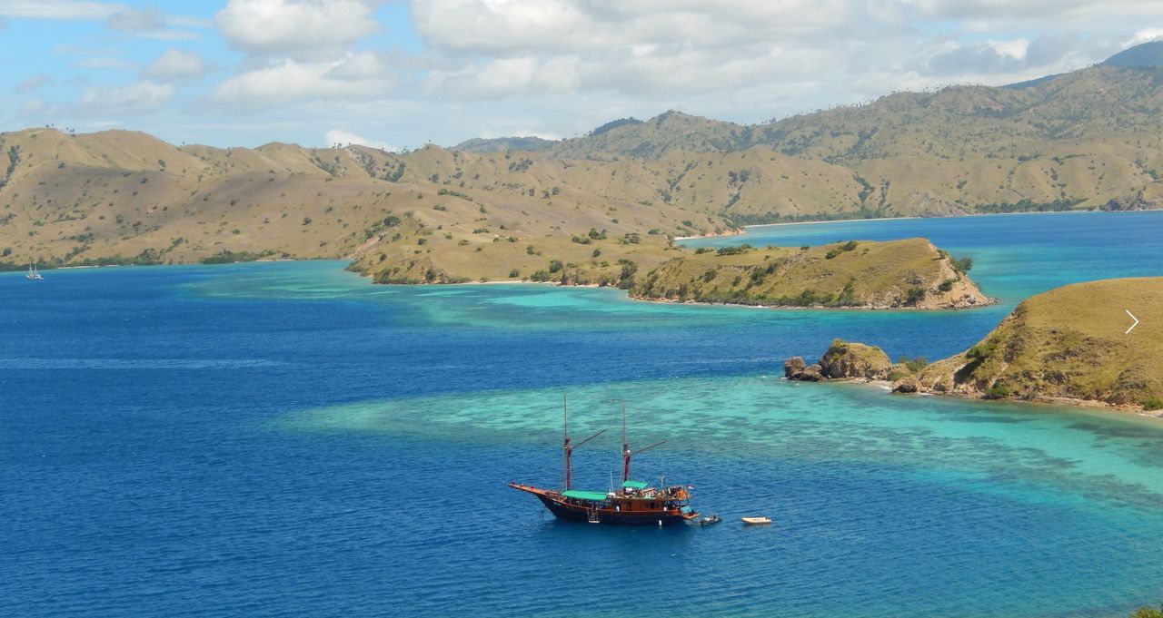 Luxury Yacht Charter Vacation Aboard Tiger Blue