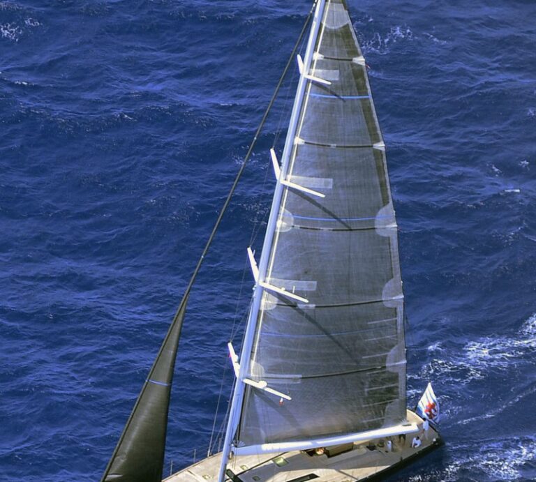 Wally Yachts