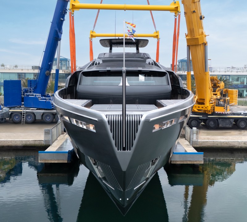 Ferretti Engineering