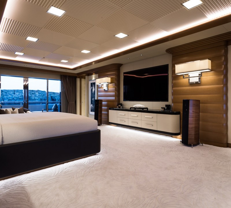 Master Suite