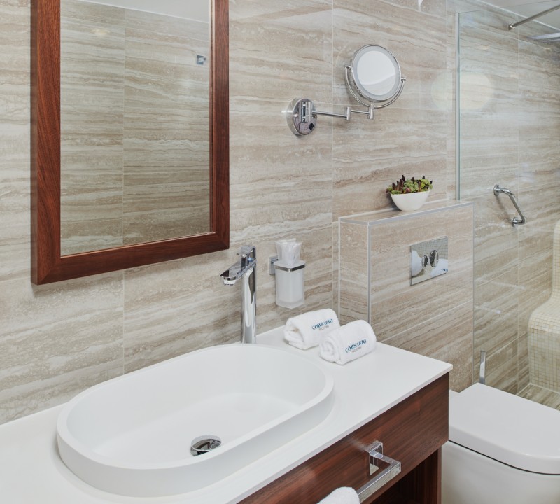 Master Ensuite