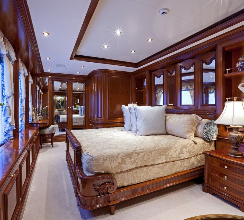 VIP Cabin