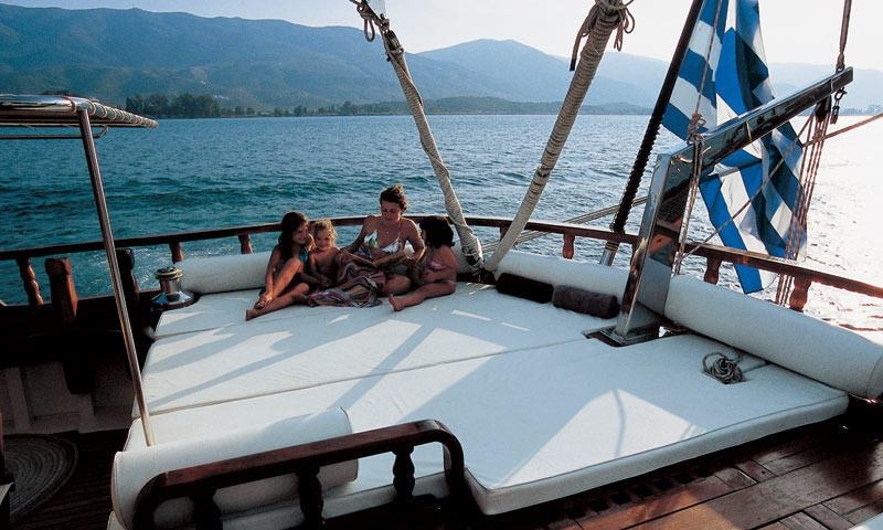//Aft Deck