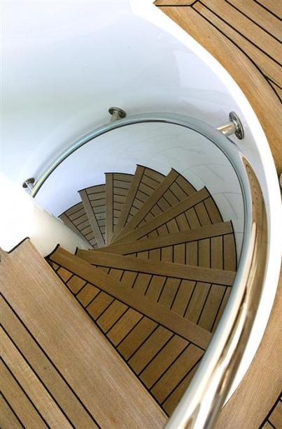 Exterior Spaces