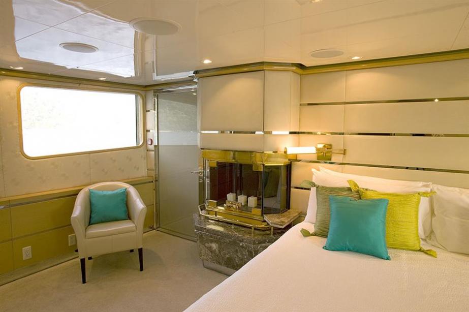 Double Guest Cabin 00005