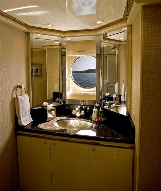Guest Cabin