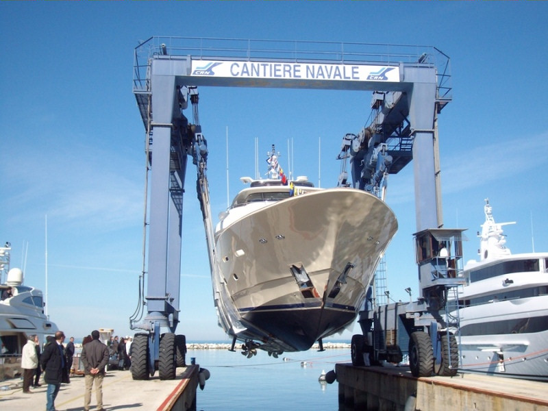 Ferretti Engineering