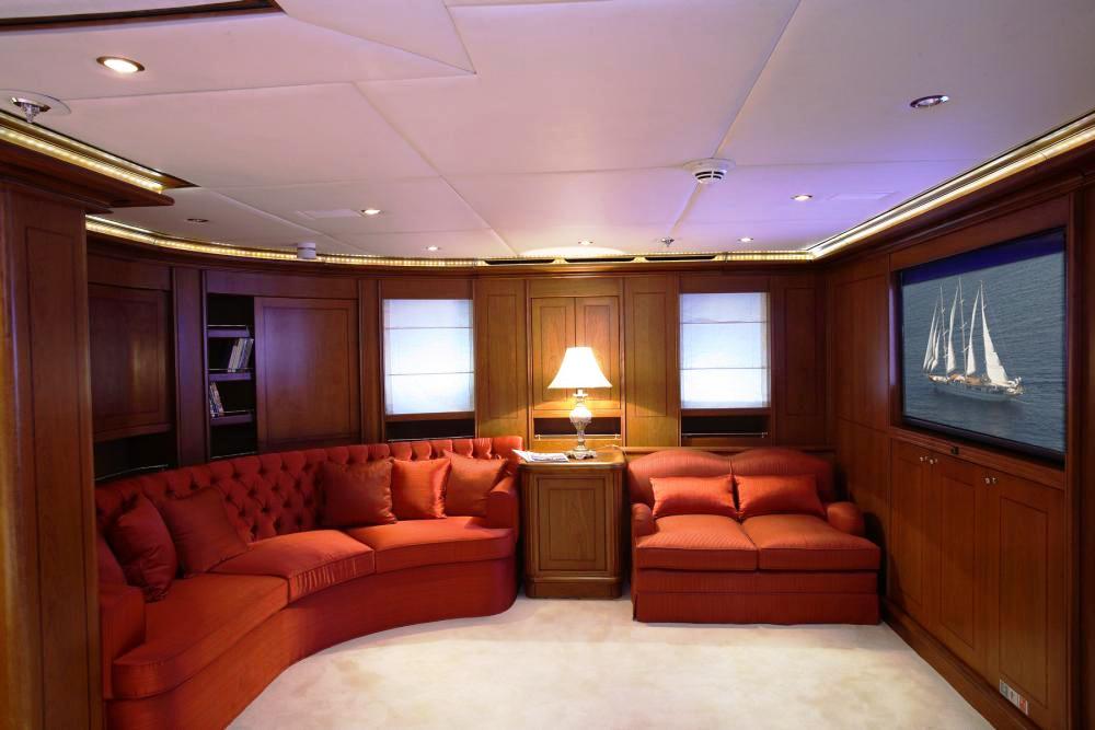 MONTIGNE -  Master Suite