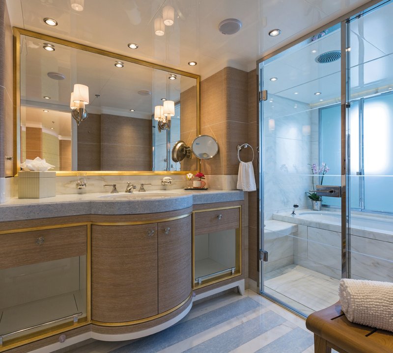 Ensuite